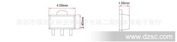 SOT-89封装