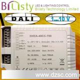 DALI 和 1-10V双调光驱动器 40W LED驱动器 ，DALI数字调光电源