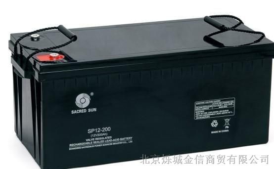 供应圣阳SP12-200圣阳蓄电池报价/现货销售价格