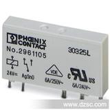 Phoenix Contact 菲尼克斯 2961118 REL-MR- 60DC/21 继电器