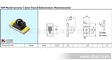 贴片光敏三*管PT26-21B/TR8