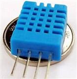 电阻式数字传感器温湿度模块DHT11