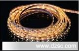 * 3528-60-220V-黄光-生产LED SMD 柔性灯带 颜色选择