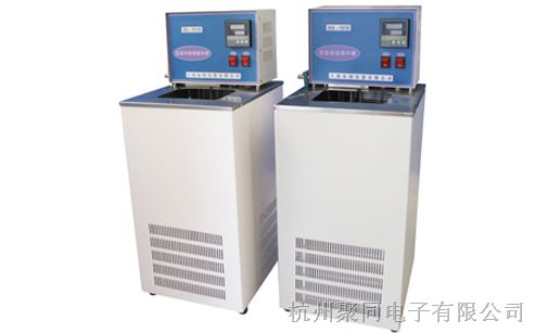 供应低温恒温循环器JTHX-2050