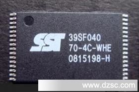 SST89E54RDA致芯科技芯片解密