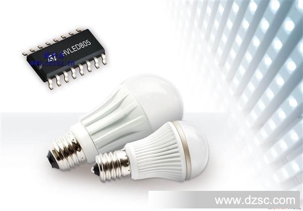 LED驱动ICSIC9611(SOP-8)代理SI,一手货源，保障！
