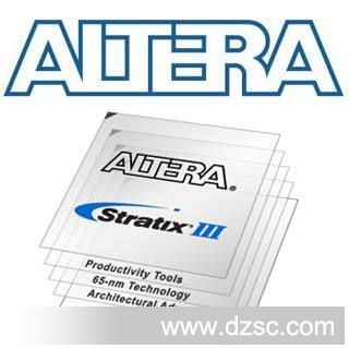 altera-stratix-3-fpga