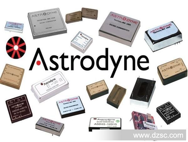 ST10-2412S FDC20-24T0512   Astrodyne  电源模块供应