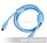 厂家高清HDMI数据线 1.4版HDMI带网络功能高清显示连接线批发