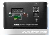 20A太阳能控制器 * 12v24v 太阳能家用系统控制器 *反充