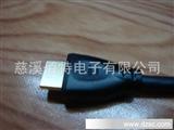 hdmi1.4线，hdmi连接线 ，1.5M，镀金头，无磁环，AWG30