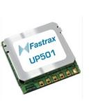 Fastrax带天线GPS模块UP501