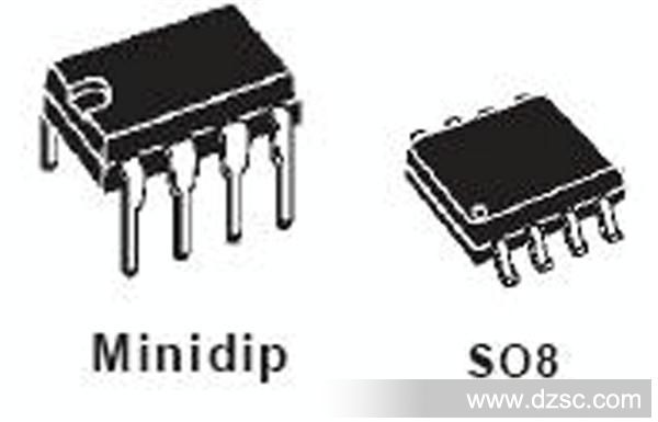 开关电源管理IC AC-DC