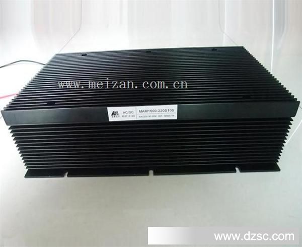 AC-DC模块电源750W-1500W,图2