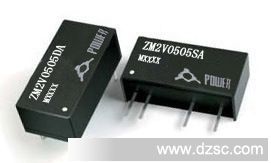 厂家直销兼容F0505S-2W DC-DC电源模块 DCDC升压模块ZM2V0505SA