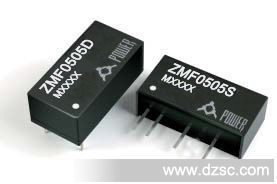 厂家直销兼容IB2405S-1W DCDC稳压电源模块 DCDC隔离模块ZMF2405S