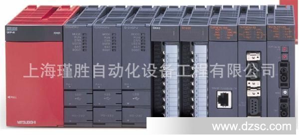 三菱Q系列PLC 电源模块