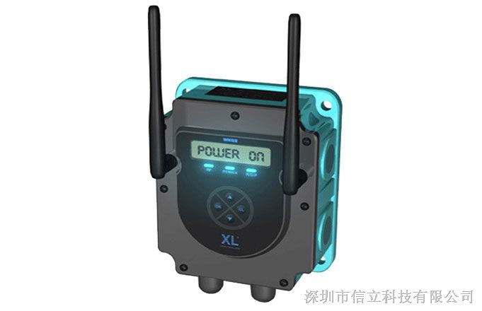 深圳无线数据传输设备大起底 信立科技无线通讯