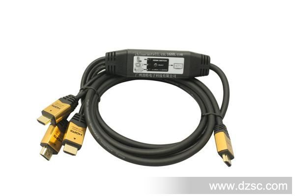 hdmi Switch  3 HDMI A