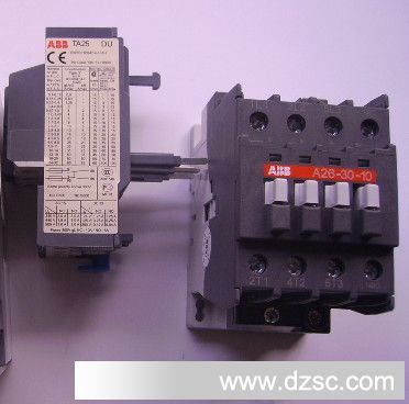 销售-N71E ABB接触器式中间继电器