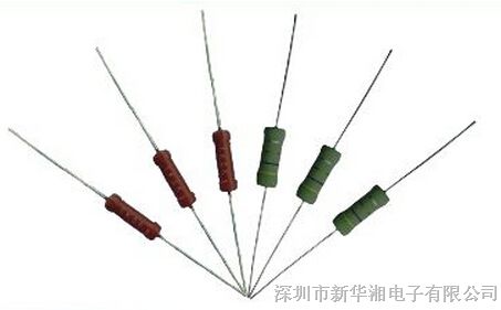 （RMCC）HPC2C471K陶瓷复合电阻器