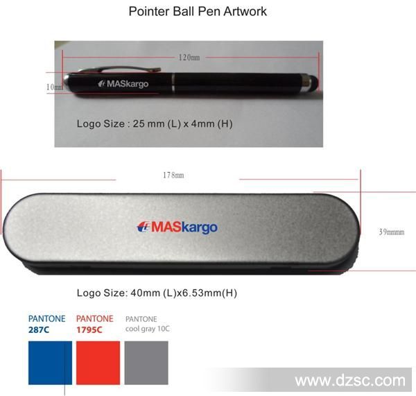 29th April-Pointer Touch Pen A