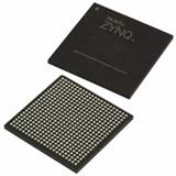 集成电路 (IC) > Embedded - System On Chip (SoC) > XC7Z020-1CLG484C