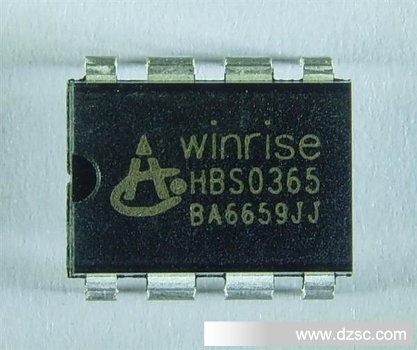 HBS0365AC-DC芯片