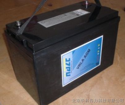 南京海志蓄电池HZB12-200