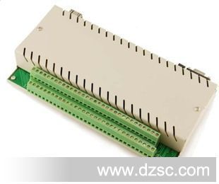 32路rs232继电器远程控制盒 可二次开发智能家居 带通信协议