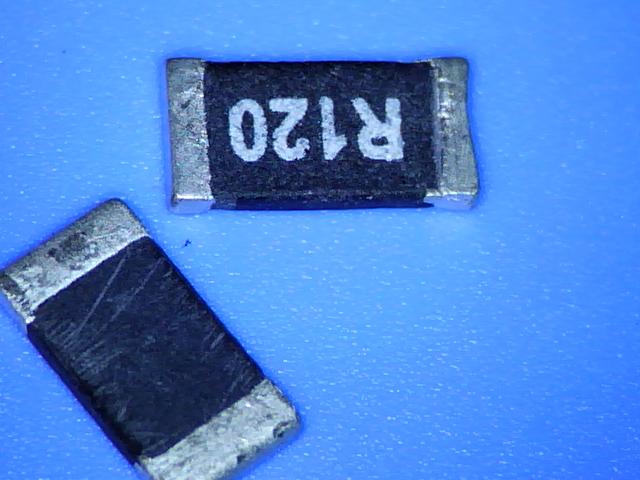 0.5W电阻|采样电阻0.5W