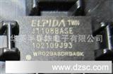 EDJ1116D*G-GN-F  ELPIDA DDR3 1G 64*16原装 *十