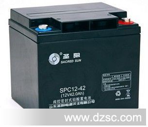圣阳蓄电池SP12-24AH代理商/报价