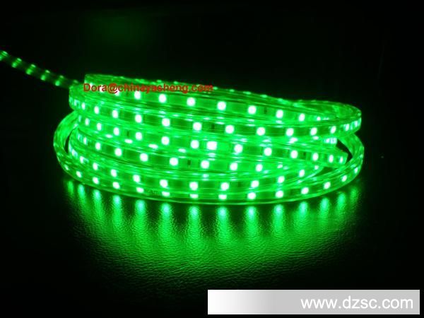 SMD5050 green