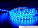 生产LED 软灯带 SMD5050 绿光
