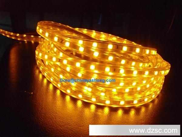 SMD5050 yellow