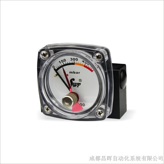 差压指示器-SWP-CY200活塞式差压指示器-香港昌晖