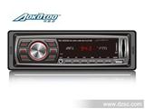 奥嘉途生产汽车MP3播放器，车载MP3，汽车插卡机，U盘机，收音机