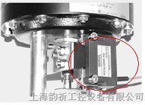 供应西门子定位器内电压阀C73451-A430-D81