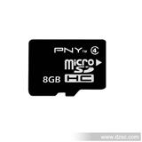 热卖批发原装PNY*恩威8GCl*4*MicroSD卡手机内存卡
