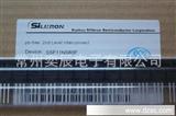 现货销售Silikron硅能MOSFET SSF11NS60F，TO-220F封装