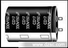 250V68UF|LED电源专用|高压铝电解电容器