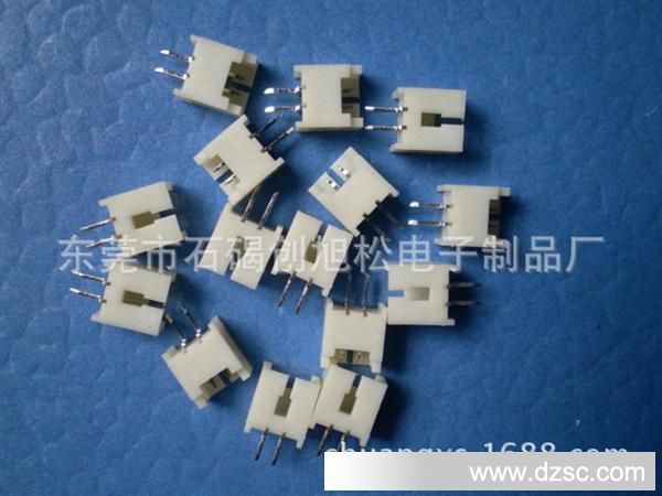 JWT A系列PCB板 连接器接插件
