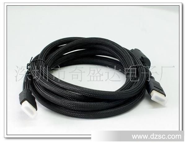 HDMI线 正标线 镀金  环保  电脑连接线 高清线