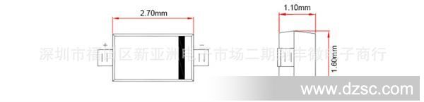 SOD-123封装