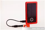 移动电源 充电器  太阳能充电器 应急充 iphone4移动电源
