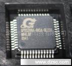 GPDS250-007A功放 收音 升压 存储IC，凌通 杰理插卡音响方案开发