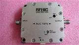 RFHIC进口 ALC-2300MHz SMA ALC RF放大器 可调衰减器