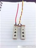 锰铜分流器 采样电阻 电表用分流器商