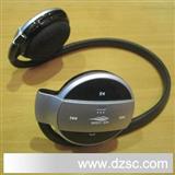 批发欧立格BH501/BH-501立体声蓝牙耳机+TF插卡MP3